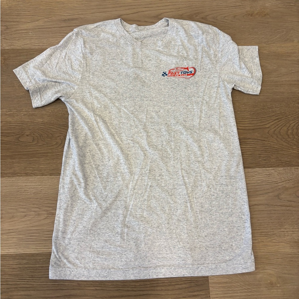 FAST TOYS RACING CLUB‎ TSHIRT